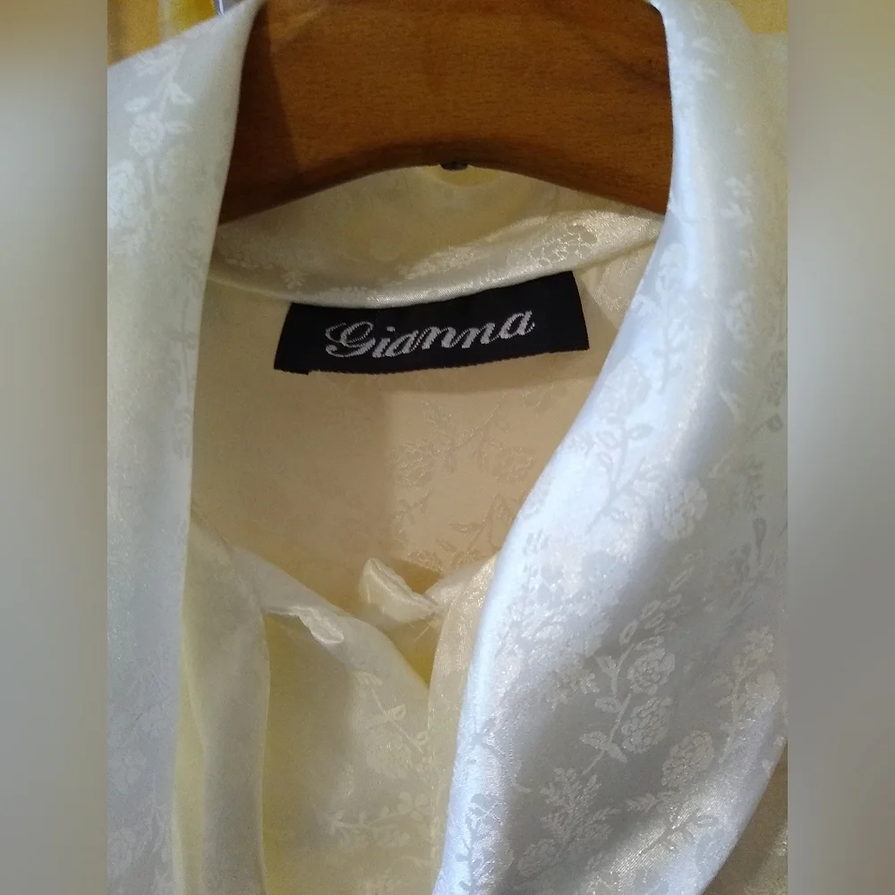 Vintage Gianna top - Picture 2 of 3